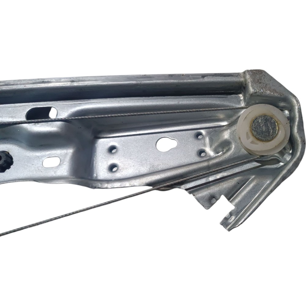 Máquina De Vidro Elétrica Fiat Mobi 2023 Dianteira Esquerda 5