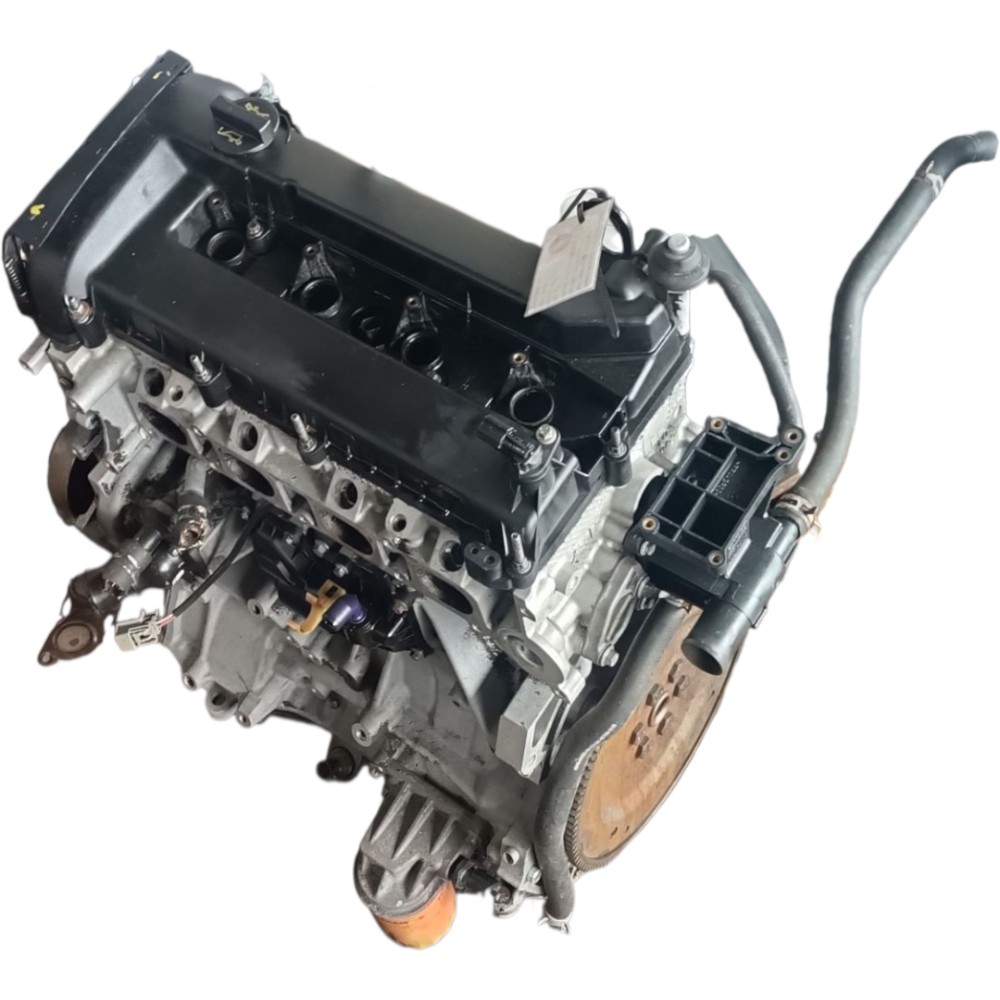 Motor Parcial Completo  Ford Ecosport 2.0 2015 2017