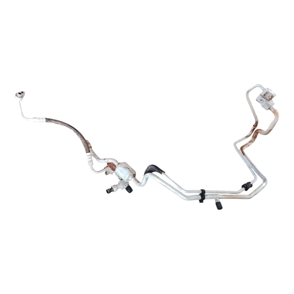 Mangueira Ar Condicionado Fiat Strada 1.8 E-torq 2014 2015 1