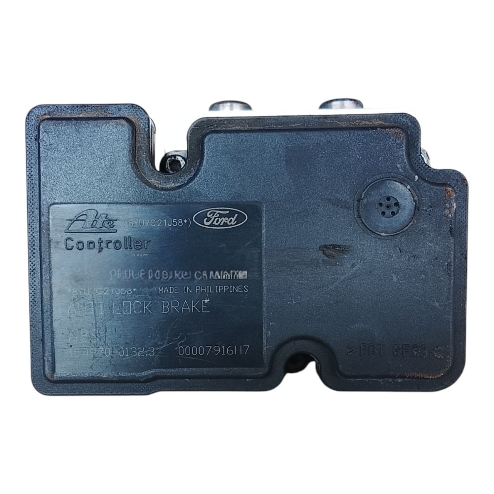 Módulo Abs Ford Ecosport 2007 4