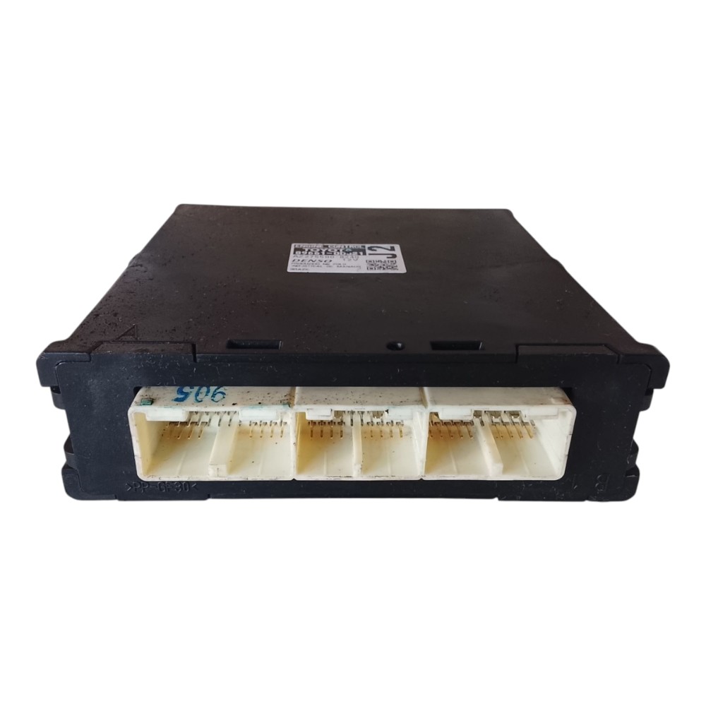 Modulo injeção toyota etios sedan 2015 2