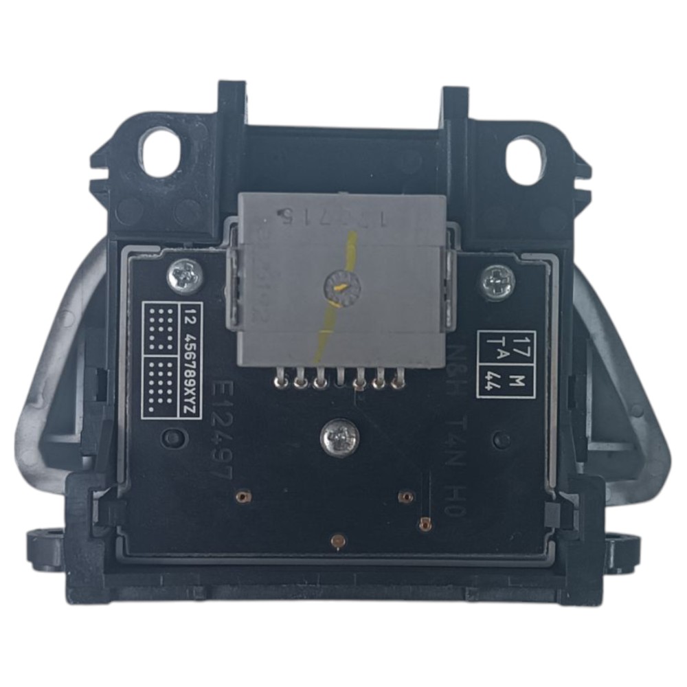 Botão Comando Telefone Voz Honda Hrv 2016 2017 2018 2021 5