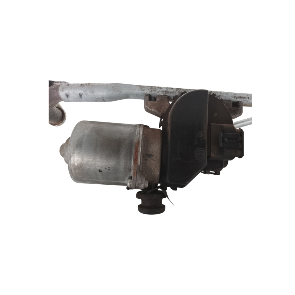 Maquina Limpador Para-brisa Fiat Palio Siena 2014 4