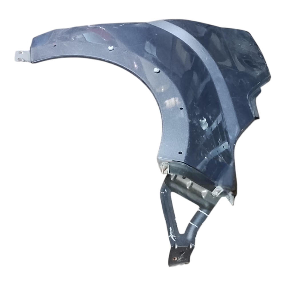 Paralama dianteiro c/detalhe Fiat mobi 2023 L D 3