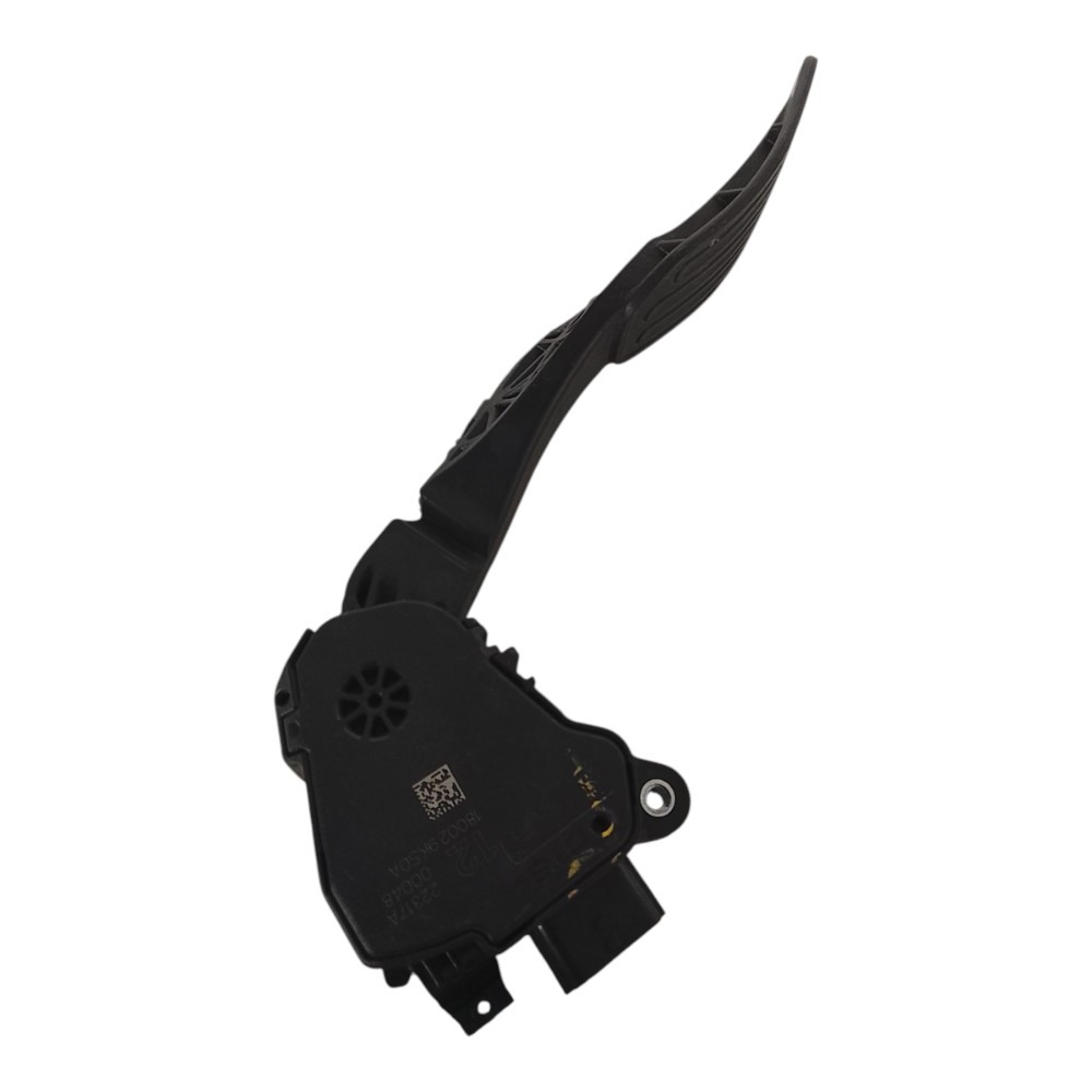 Pedal Acelerador Nissan March Versa 1.6 2015 2018 1