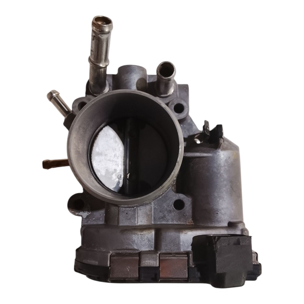 Tbi Corpo Borboleta Hyundai Hb20 1.6 16v 2012 2019