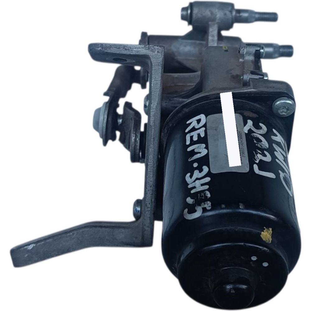 Motor limpador parabrisa renault kwid 2017 2021 Dianteiri 2