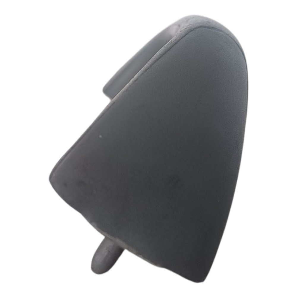 Alça Teto Puxador Pqp Renault Logan Sandero 2009 2019 Cinza 3