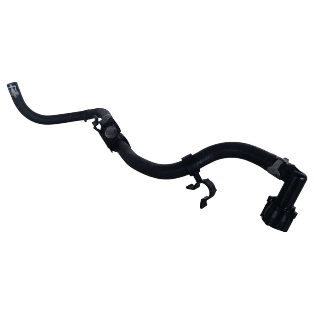 Mangueira Combustível Vw Fox Voyage Gol 1.0 12v 04c133723af Preta 2