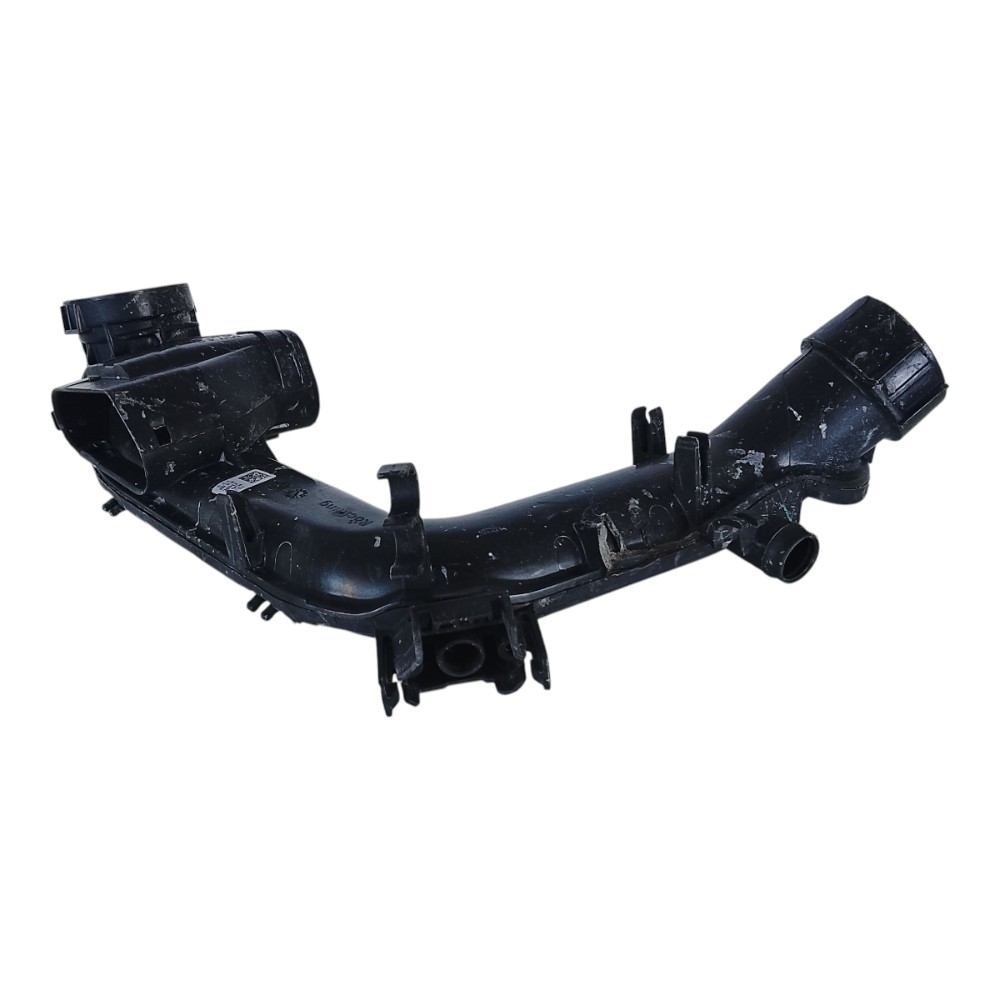 Duto Turbina Admissão C/detalhe Volks T-cross 2022 A 2024 7