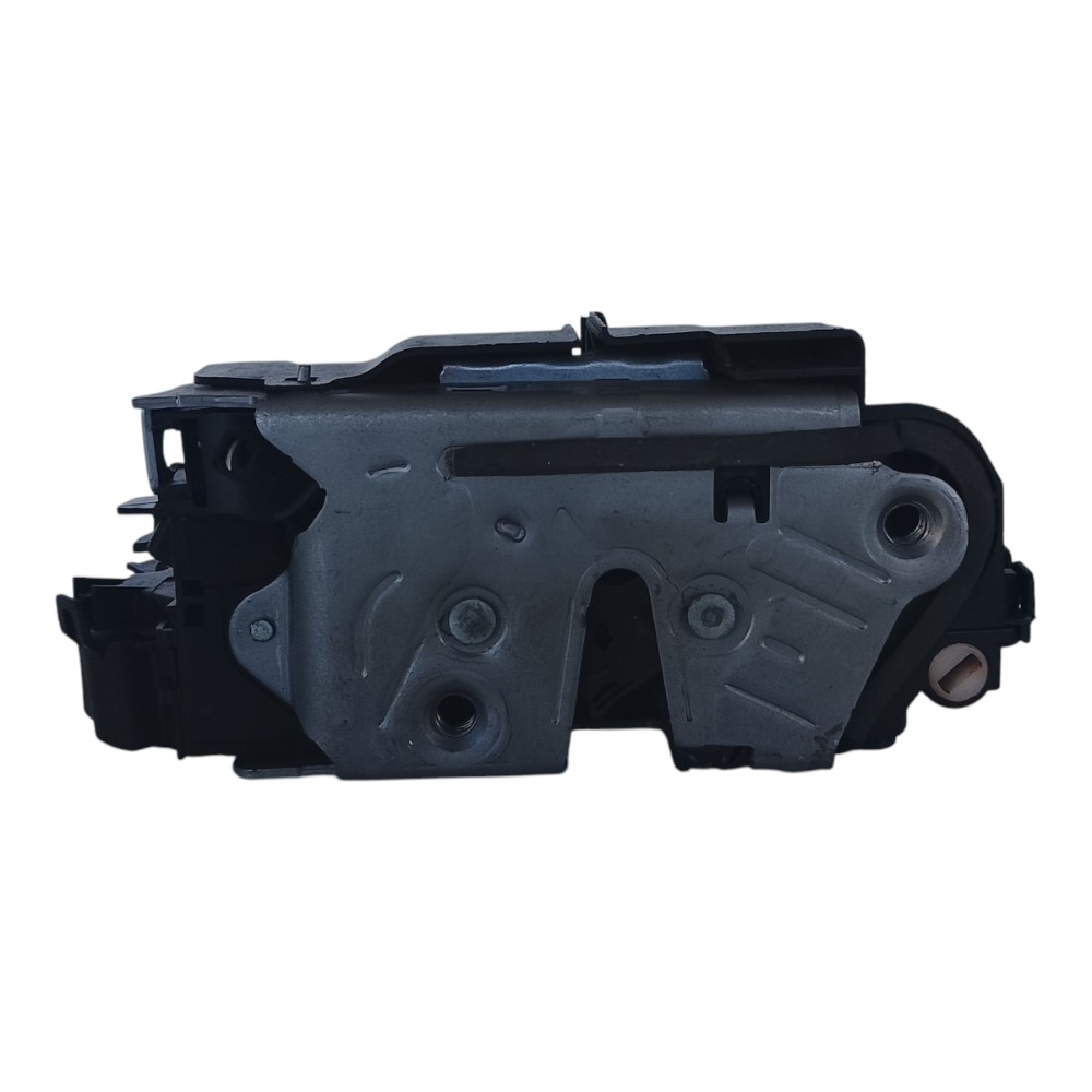 Fechadura Porta Traseira Esquerdo Polo Virtus T-cross Nivus 6