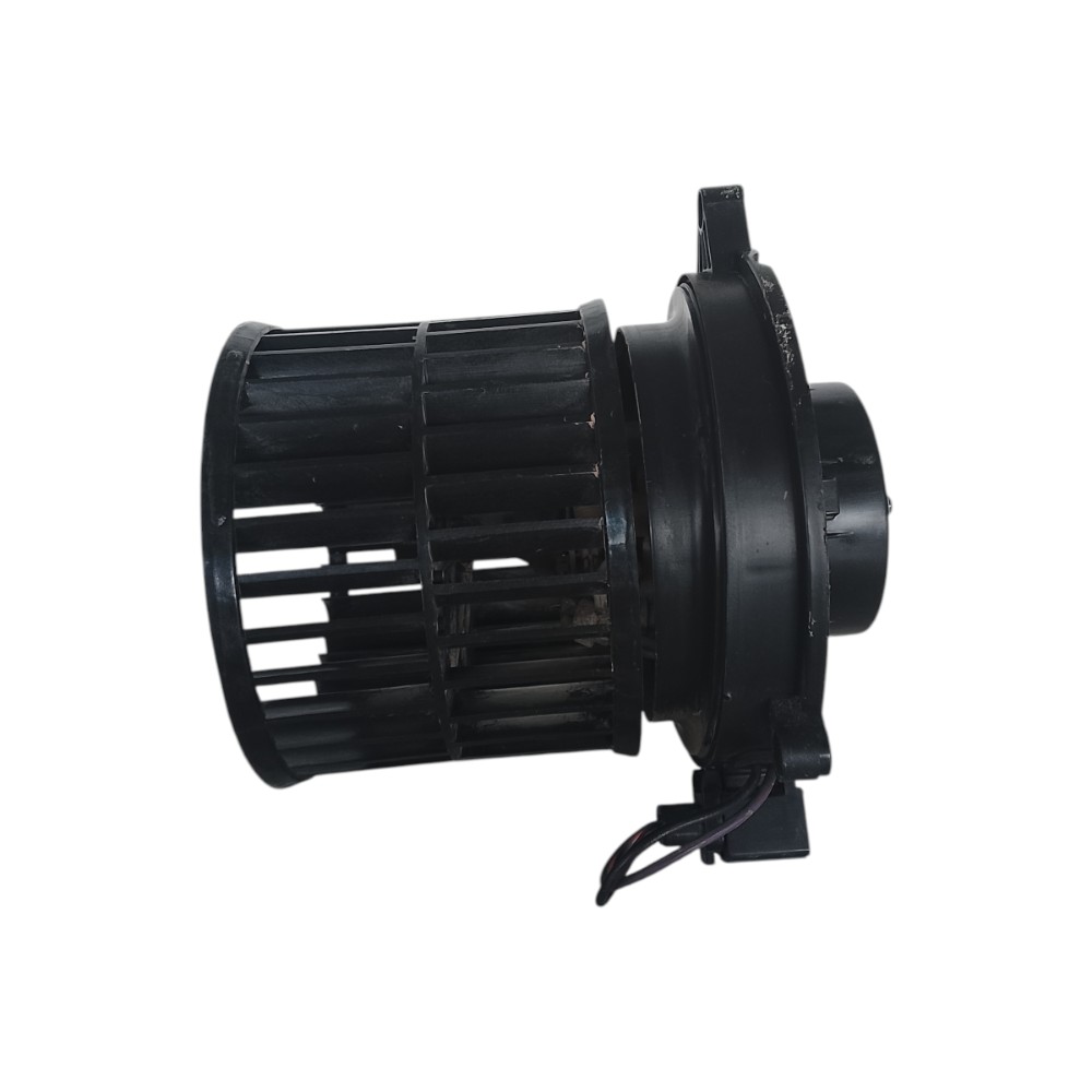 Motor Ventilador Ar Forçado Ford Fiesta 2007 2012 12v