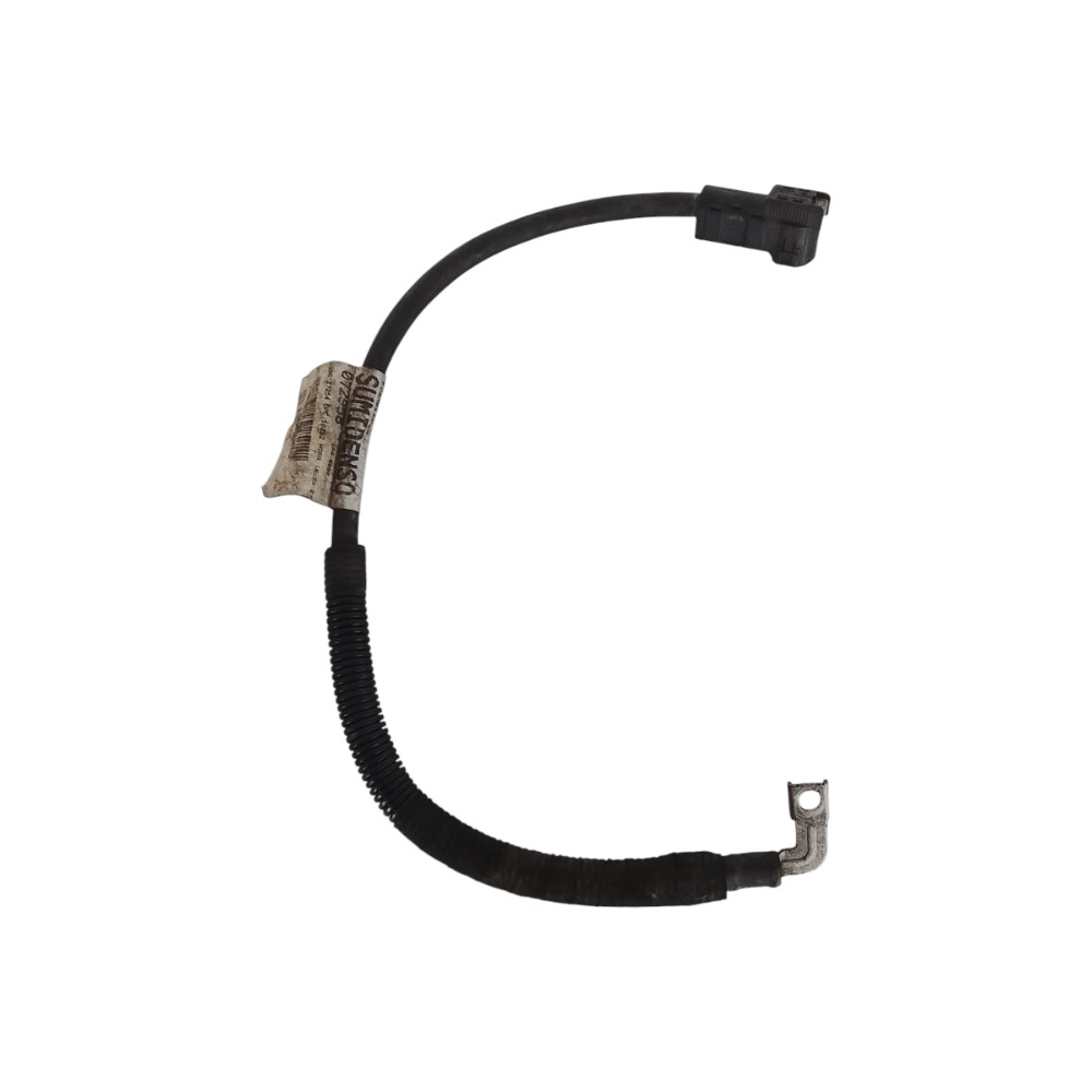 Cabo Negativo Bateria Fiat Mobi 2022 2024