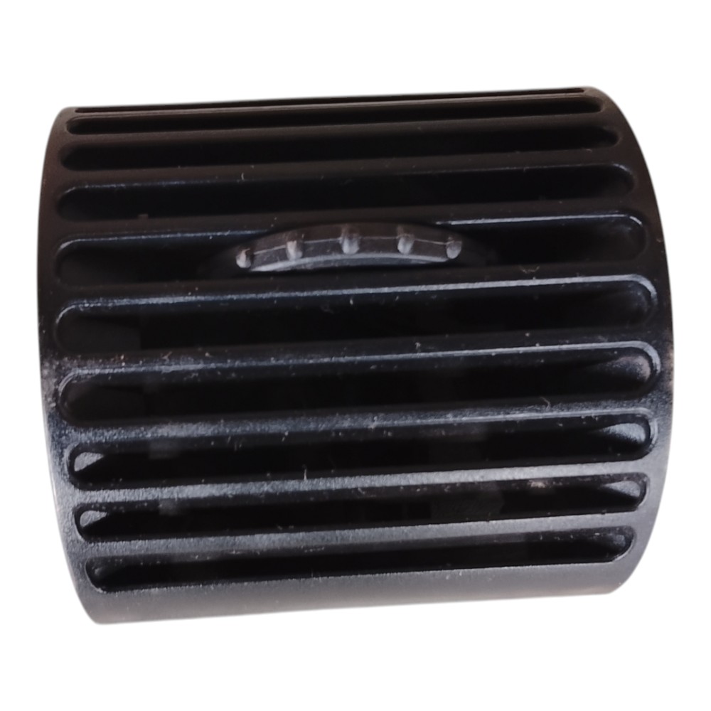 Difusor ar central painel Chevrolet Corsa Classic 2010