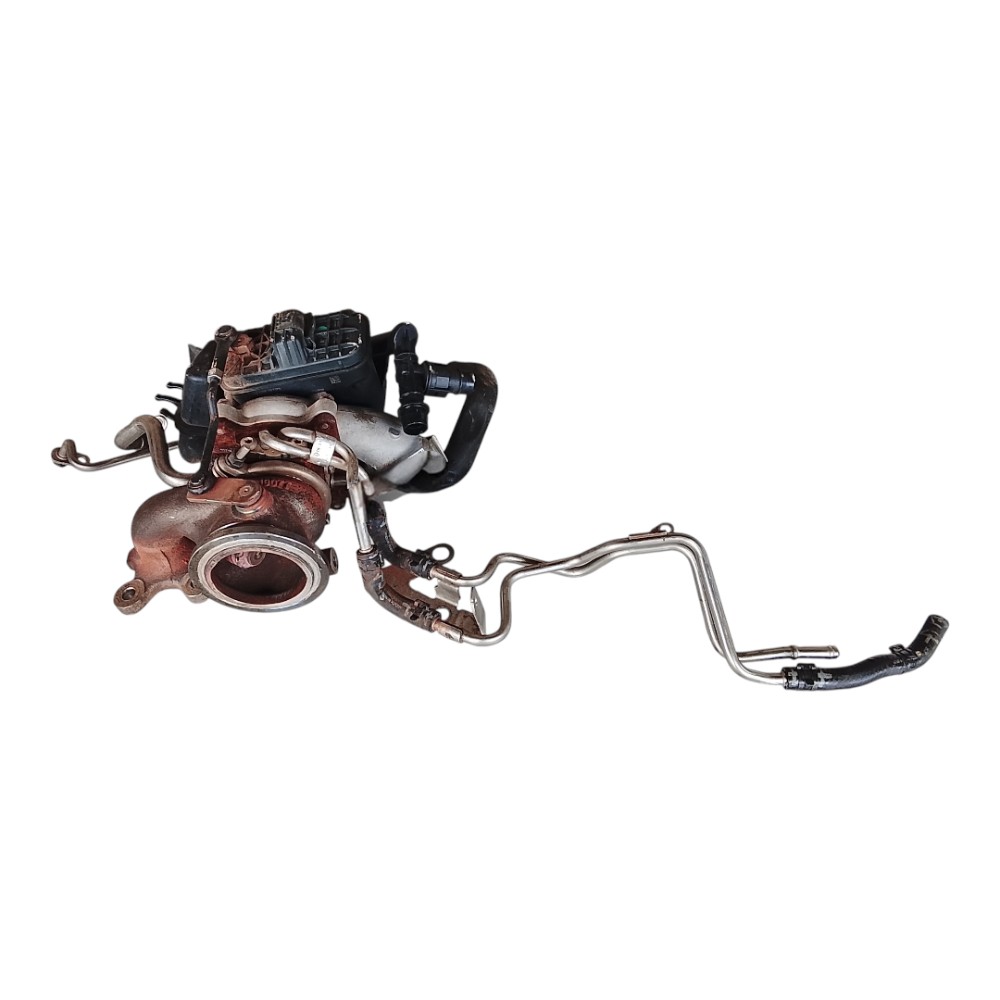 Turbina Volkswagen T-cross 2020 2021 2022 2023 2024