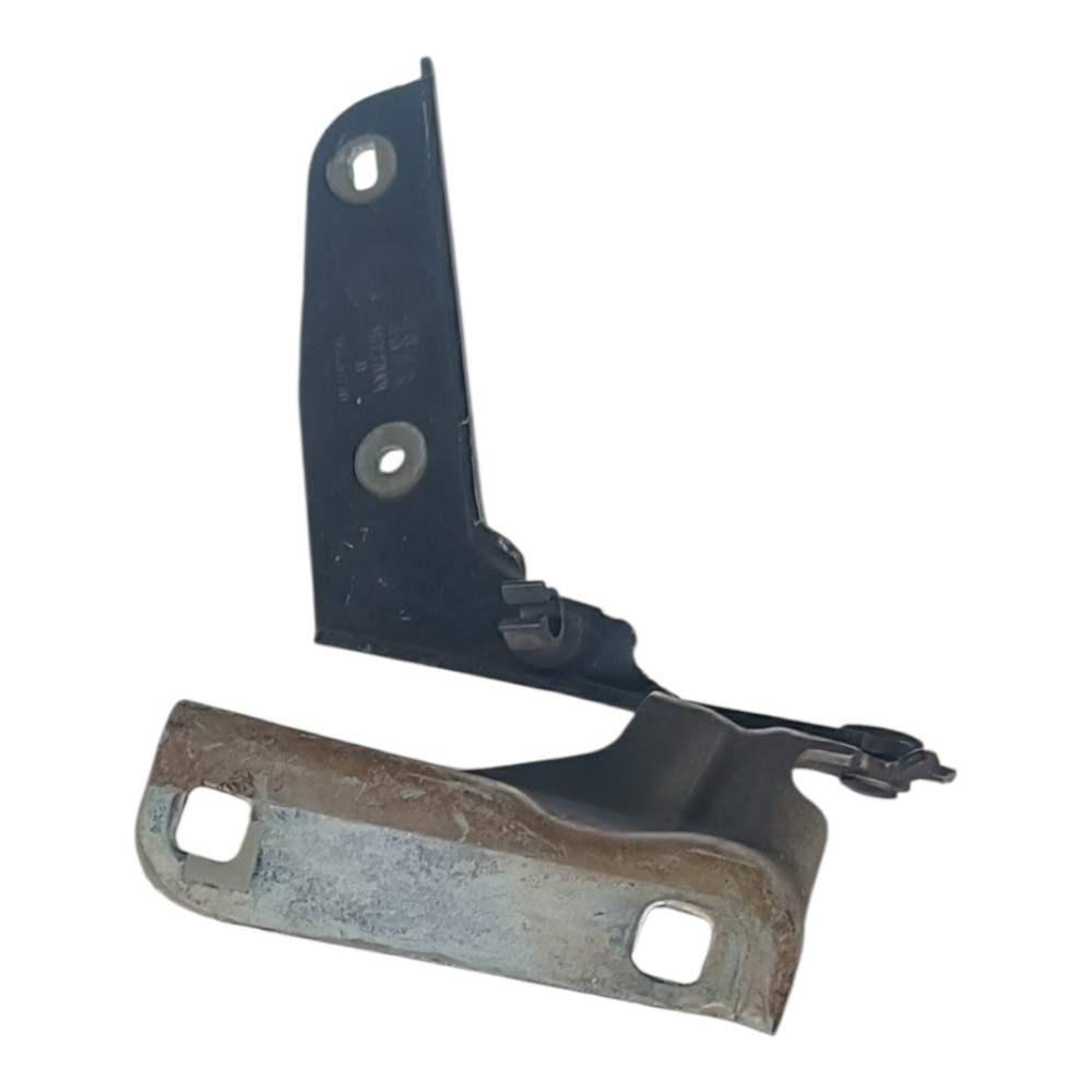 Dobradiça Tampa Traseiro Citroen C4 2007 2014 Lado Direito 3