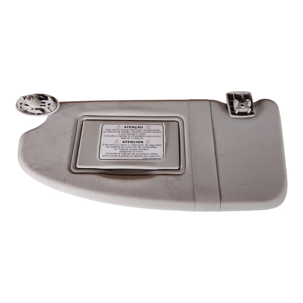 Quebra sol Ford Focus 2013 L E 5