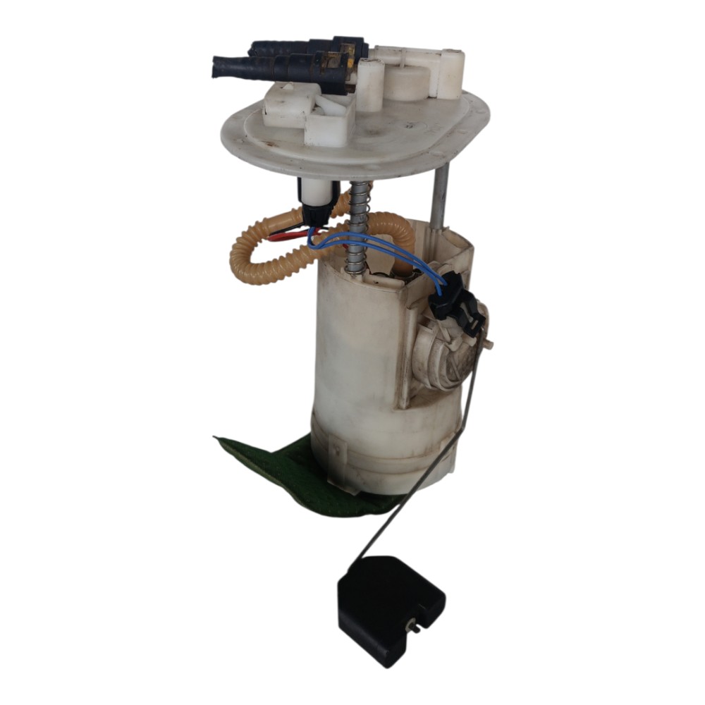 Bomba De Combustível Fiat Siena 2006 1