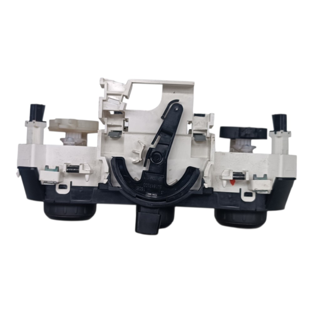 Comando Ar Condicionado Fiat Mobi 1.0 2016 2020 5