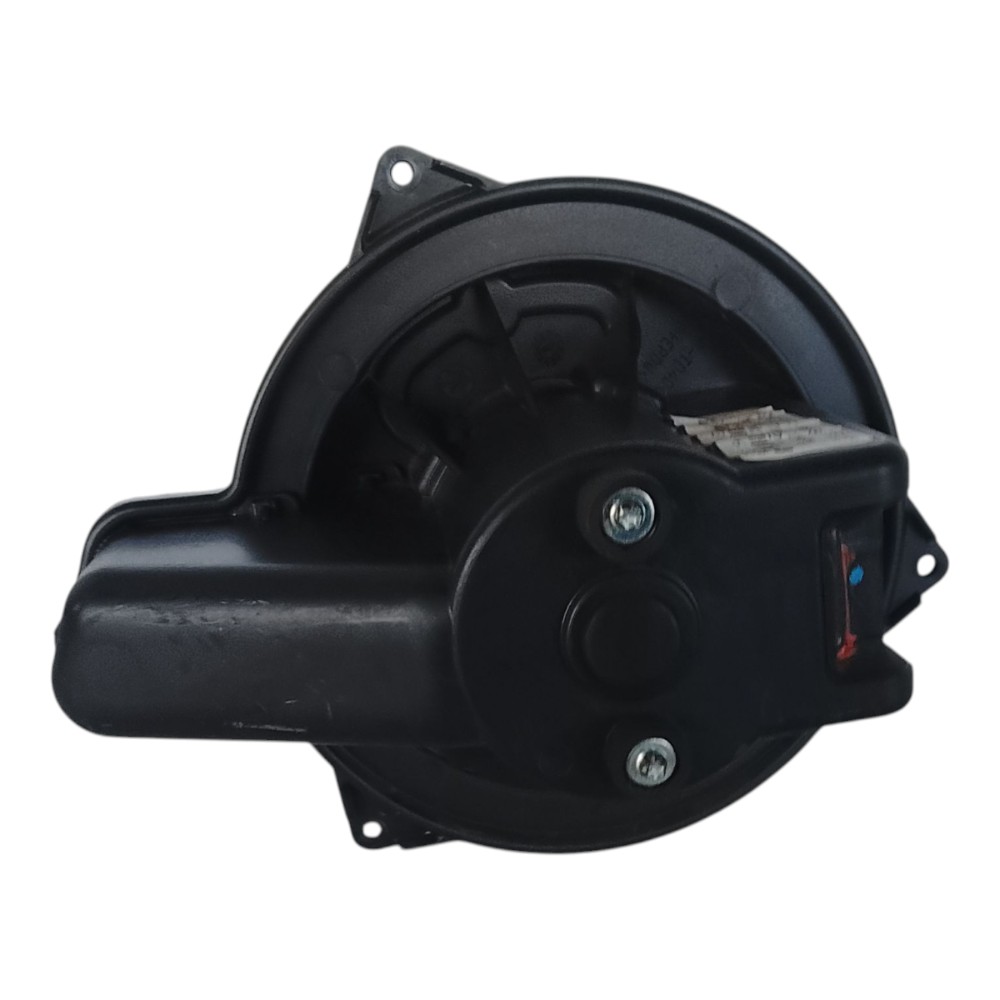 Motor Ventilador Ar Forçado Fiat Palio 1.0 2012 2017 5