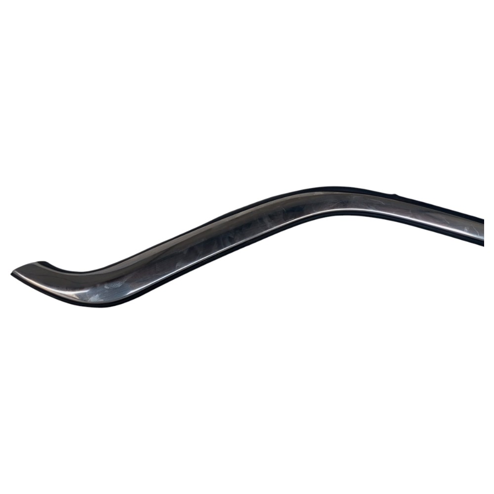 Friso Porta Traseira Direita Original Jeep Compass 2018 2021 5