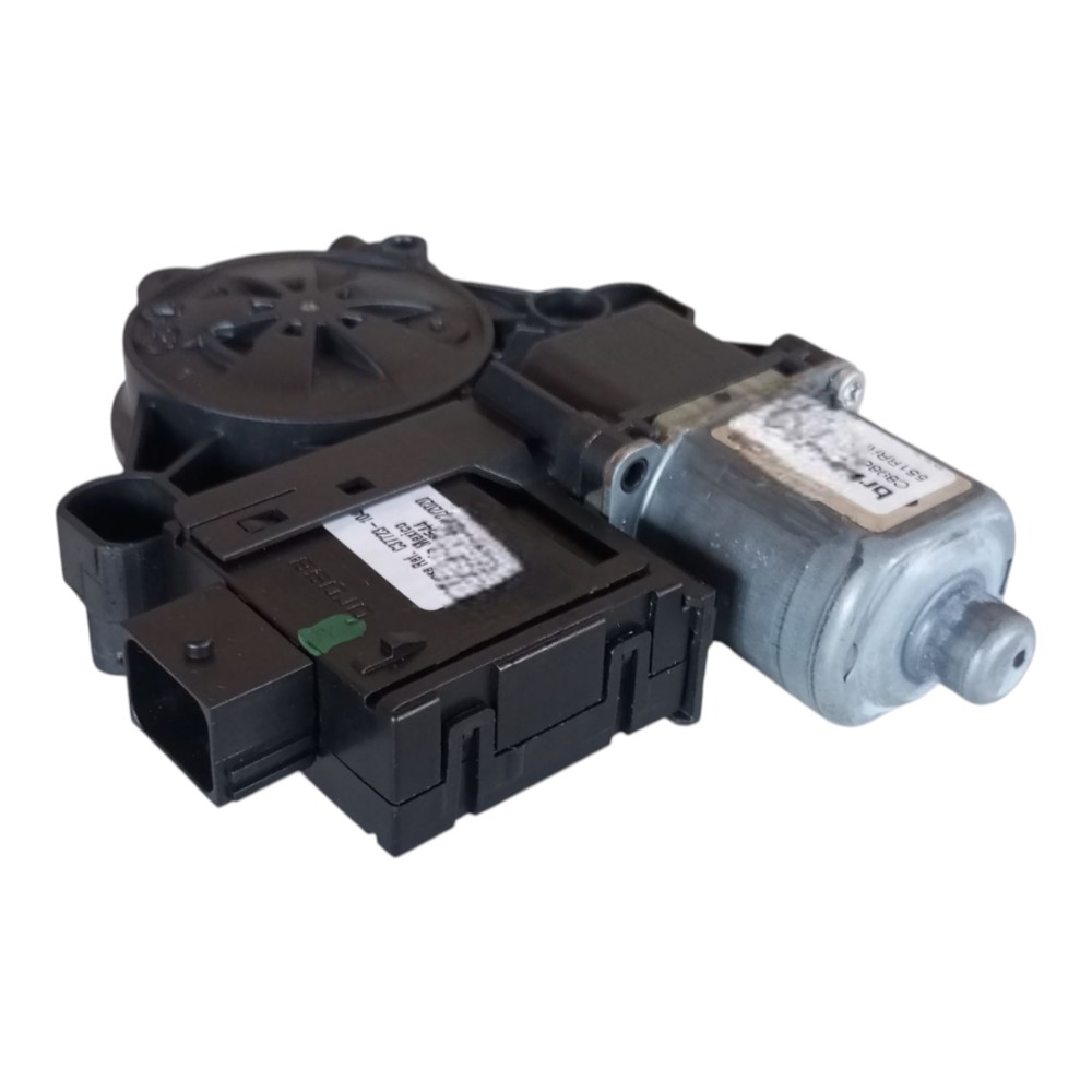 Motor De Vidro Elétrico Jeep Compass Traseiro Direito 1