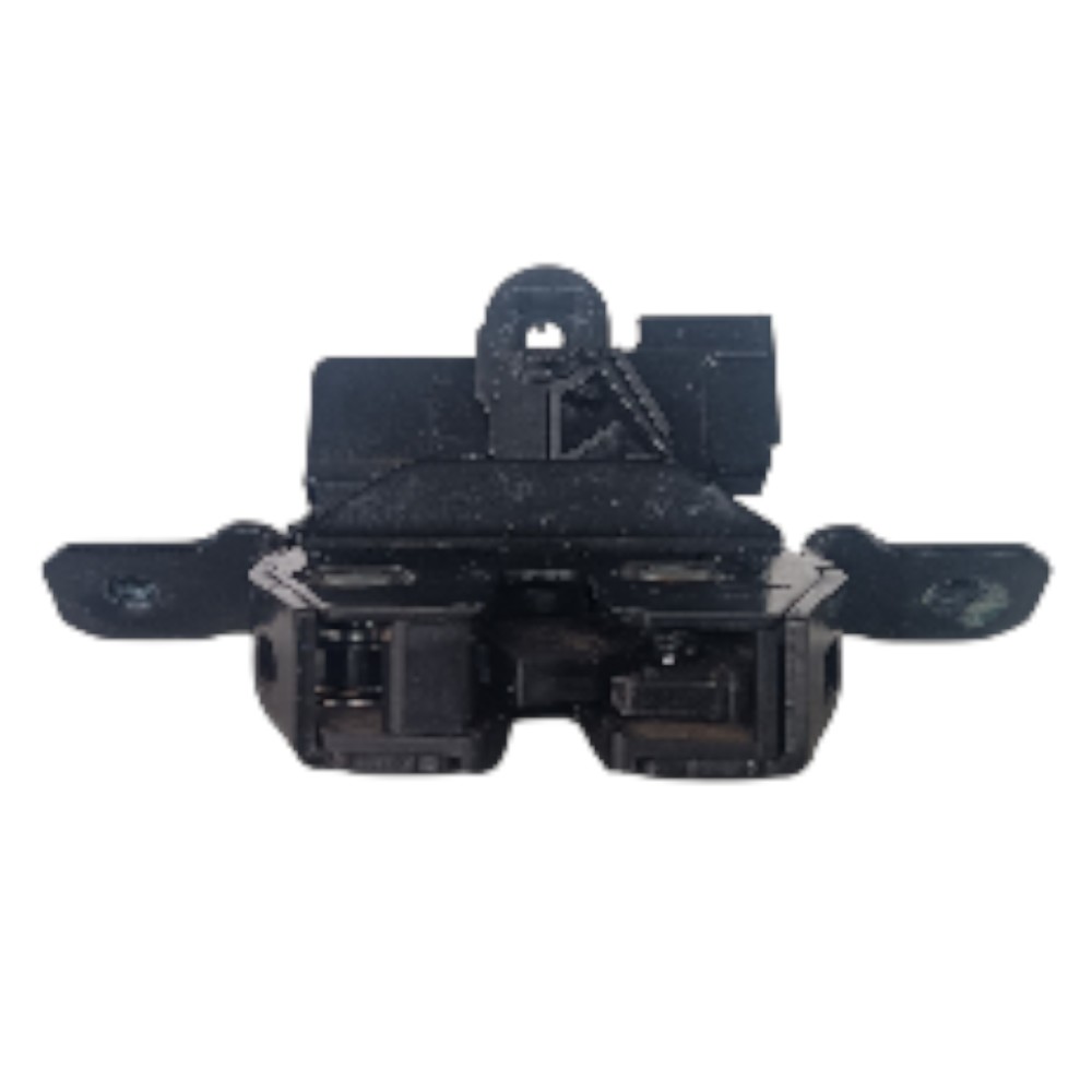 Fechadura Tampa Traseira Chevrolet Tracker 2013 2016 2