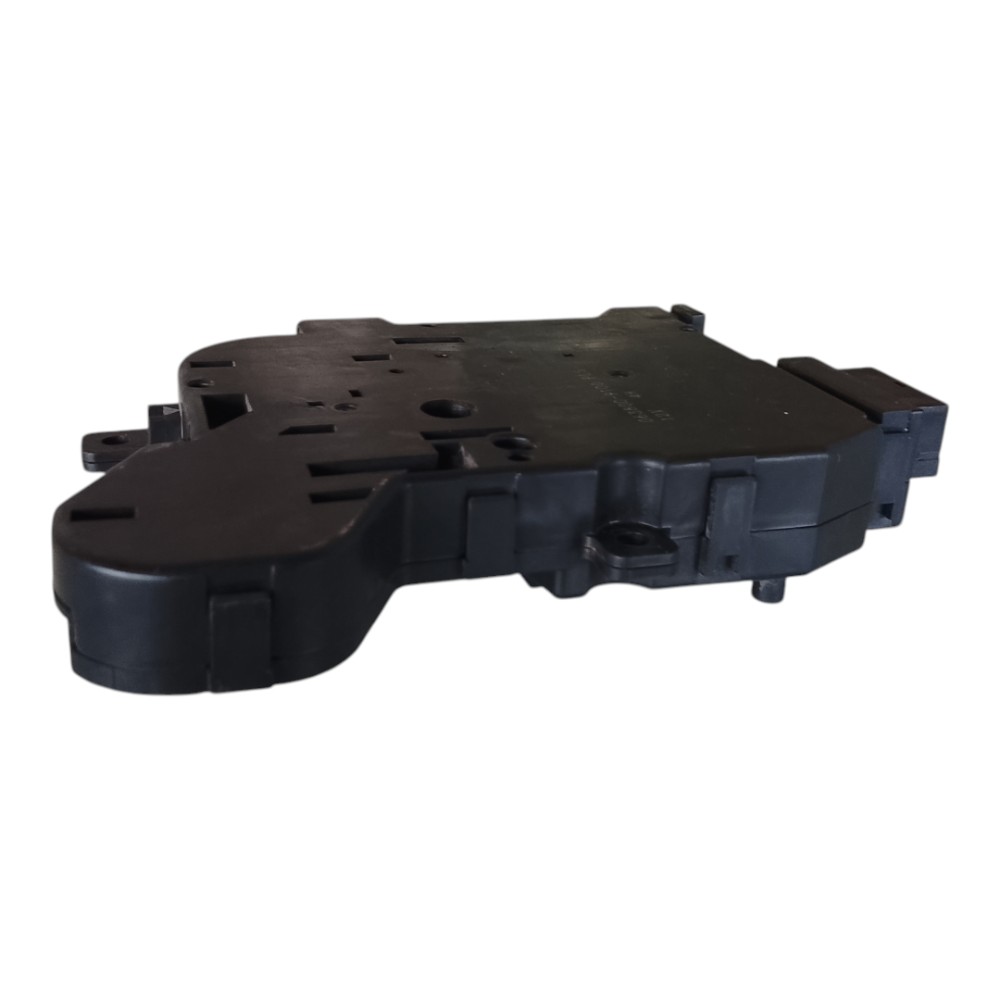 Módulo Atuador Ar Condicionado Toyota Corolla 2024 4