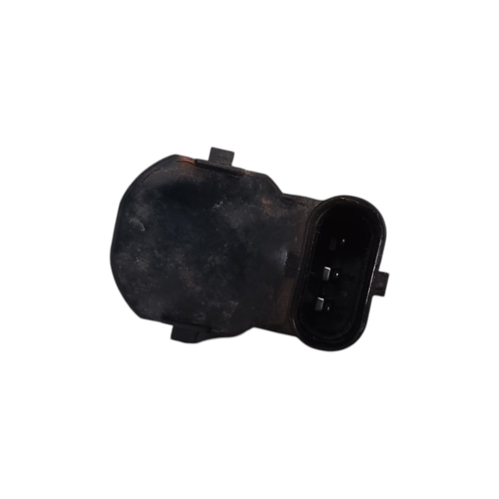 Sensor De Estacionamento Parachoque Traseiro Audi Q3 2017 Preto 3