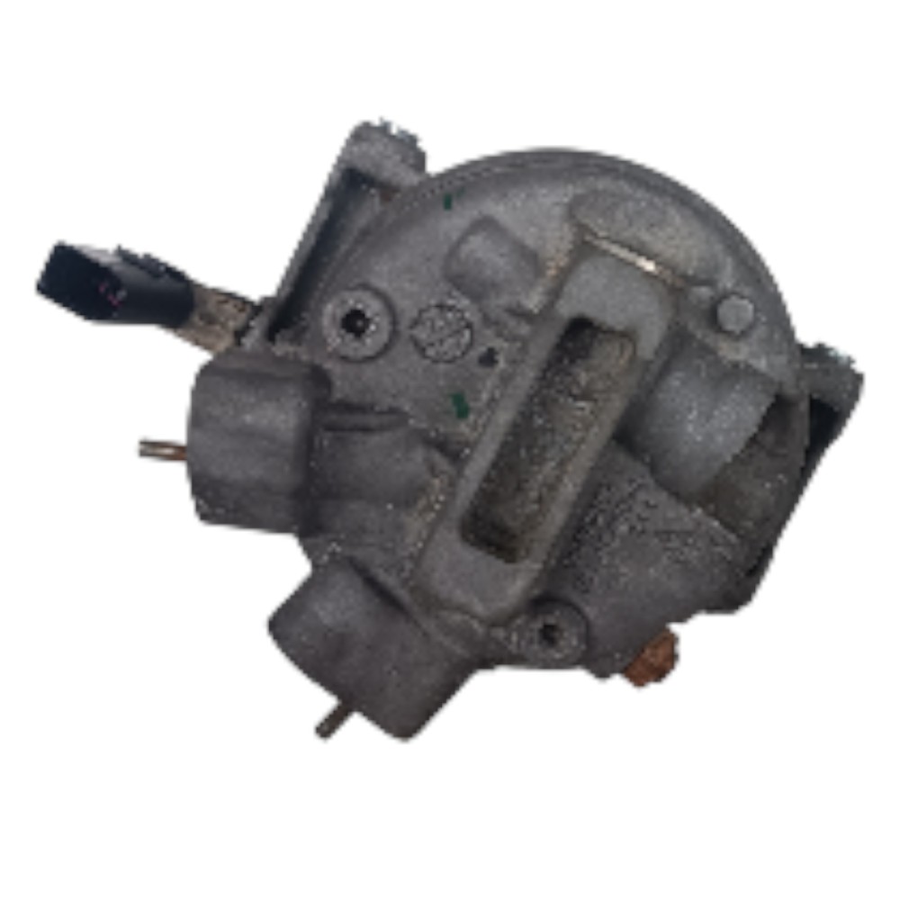 Compressor Ar Condicionado Volkswagen Gol 1.0 2017 2023 4