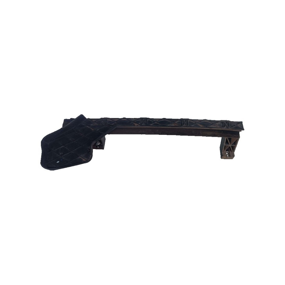 Guia Vidro Da Porta Ford Ka 2015 2021 Dianteira Esquerda Preto