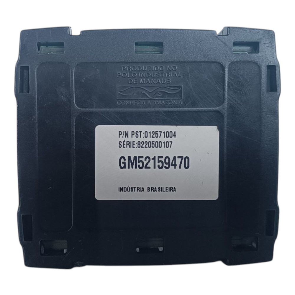 Módulo Tiltdown Onix  Tracker Montana  2021 2023 52159470 4