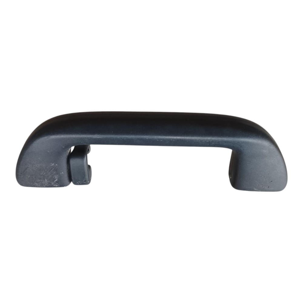 Alça Puxador Teto Pqp Dianteiro Esquerdo Honda Civic 19/21 Preto 4