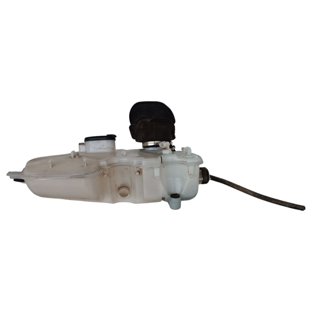 Reservatório Gasolina Partida Frio Sandero Logan 2014 2020 5