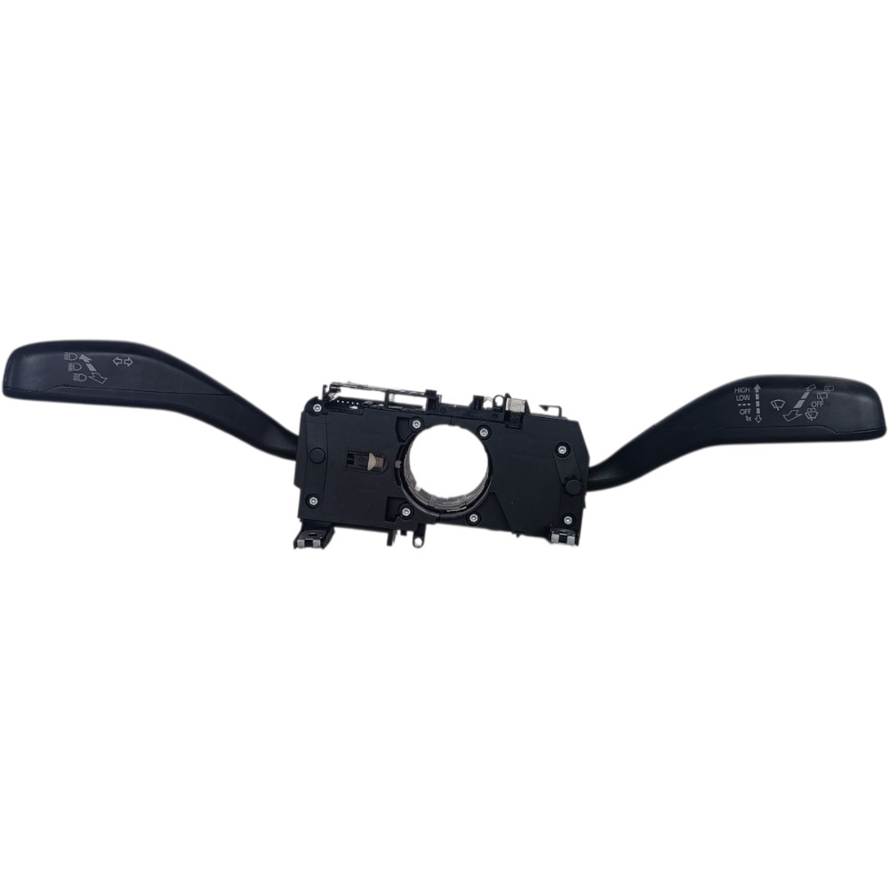 Chave Comando Seta Limpador Volkswagen Gol G7 2017 2022 3