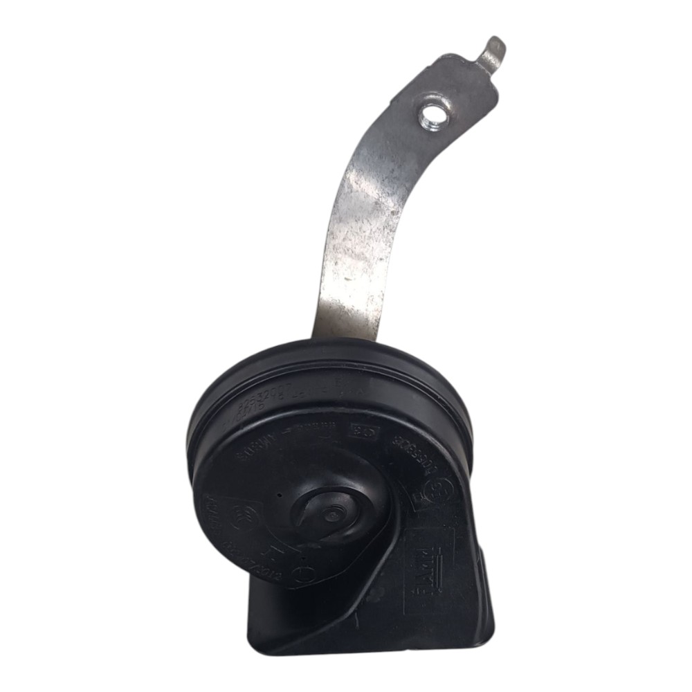 Buzina Caracol Renault Logan 2020 2021