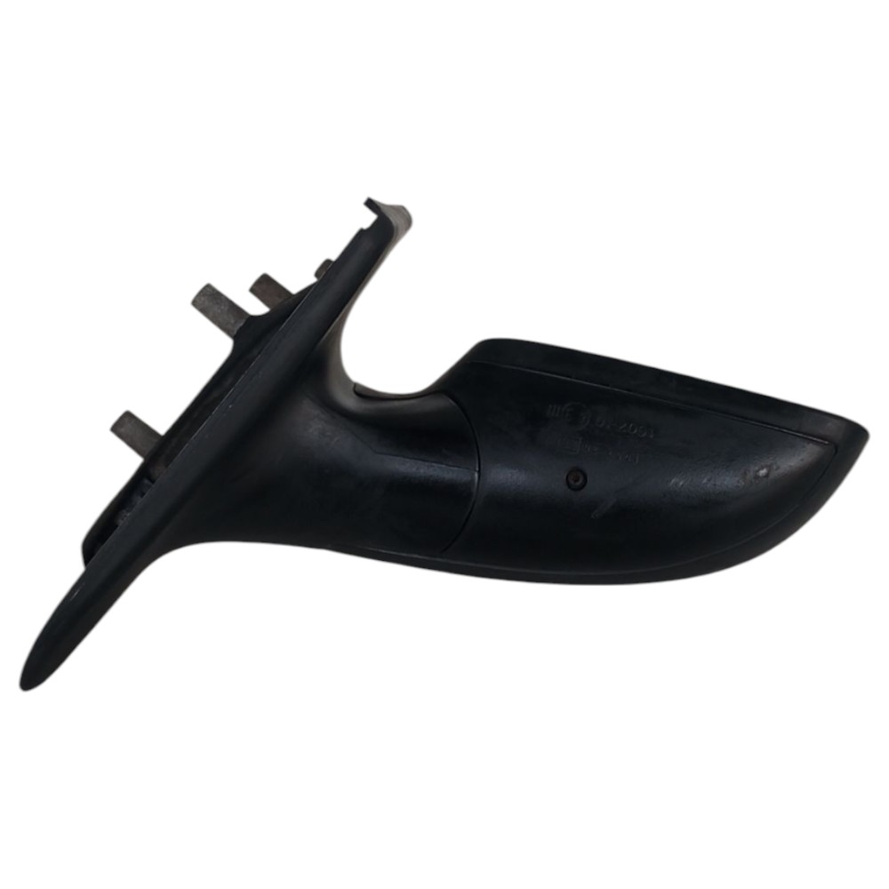 Retrovisor direito g3 2p g2 g4 manual vw gol 1994 a 1994