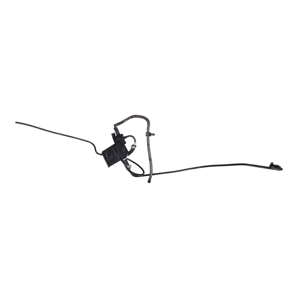 Válvula De Partida Frio Vw Kombi 5