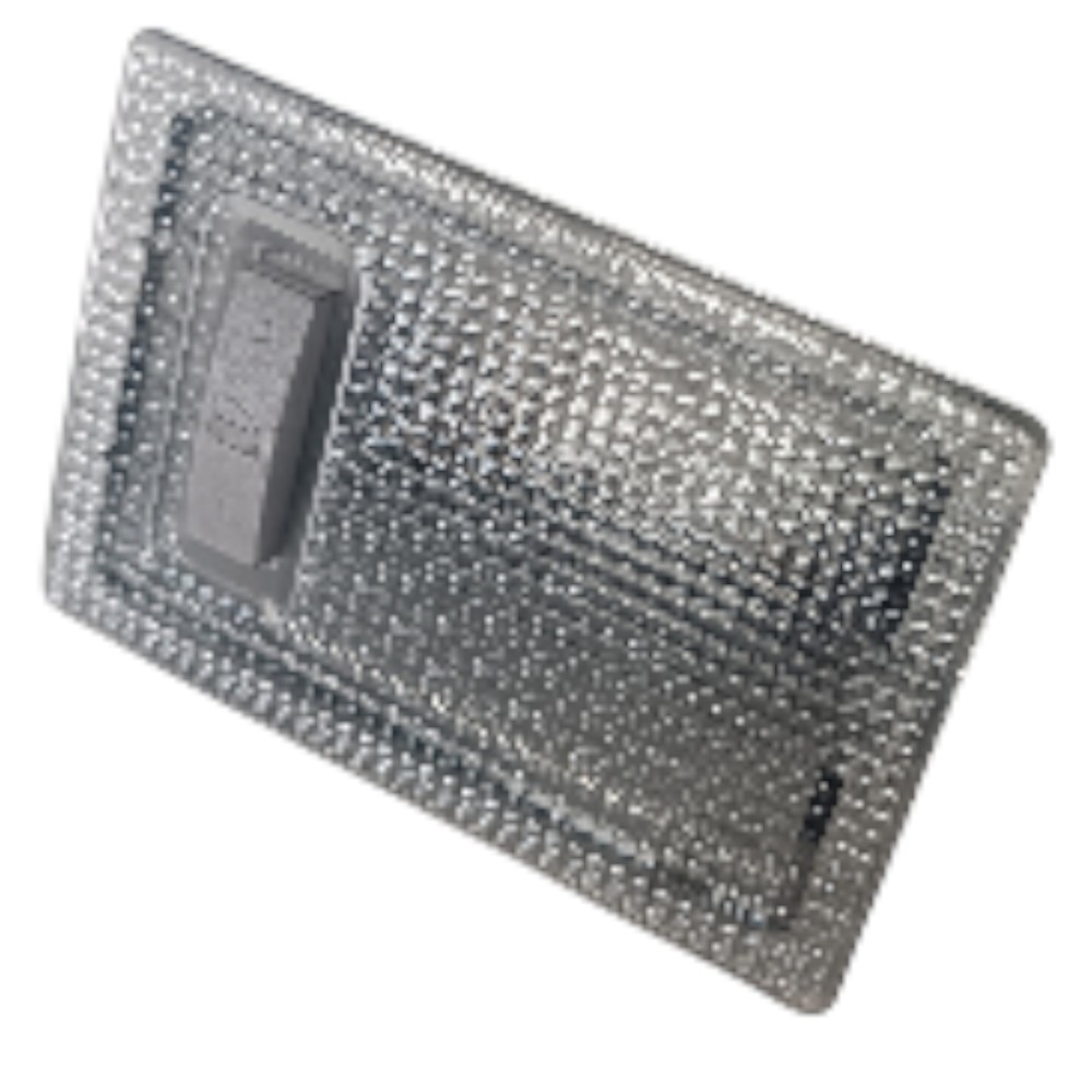 Lanterna Luz Teto Cortesia Chevrolet Tracker 2020 2023 1