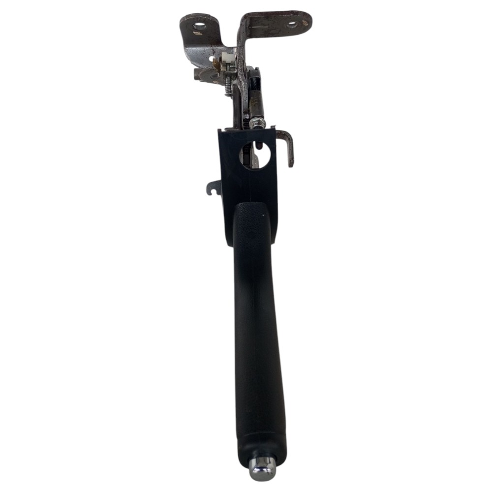 Alavanca de Marcha Nissan March 2016 a 2019 6