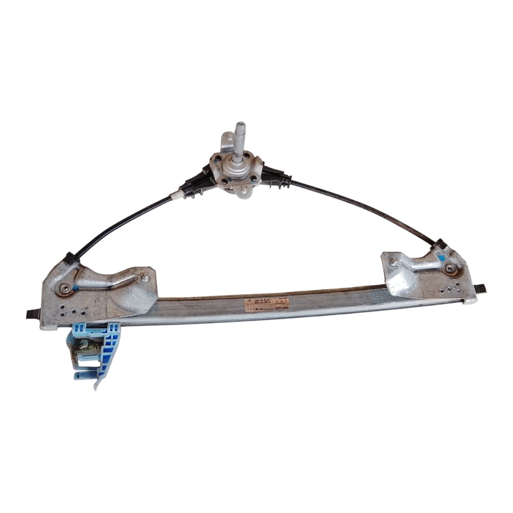 Máquina de vidro manual Fiat palio 2013 T D