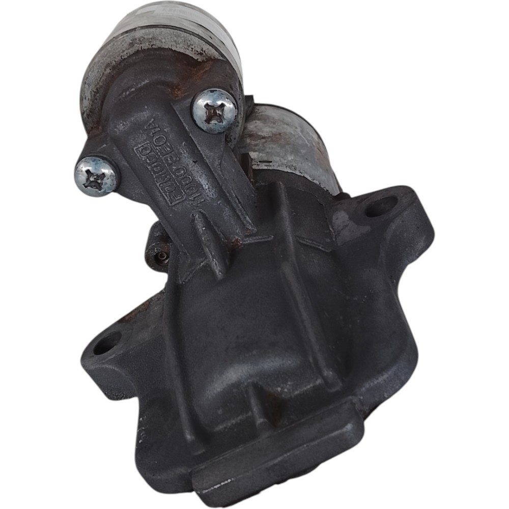 Motor De Arranque 2.0 Ford Focus 2010 2011