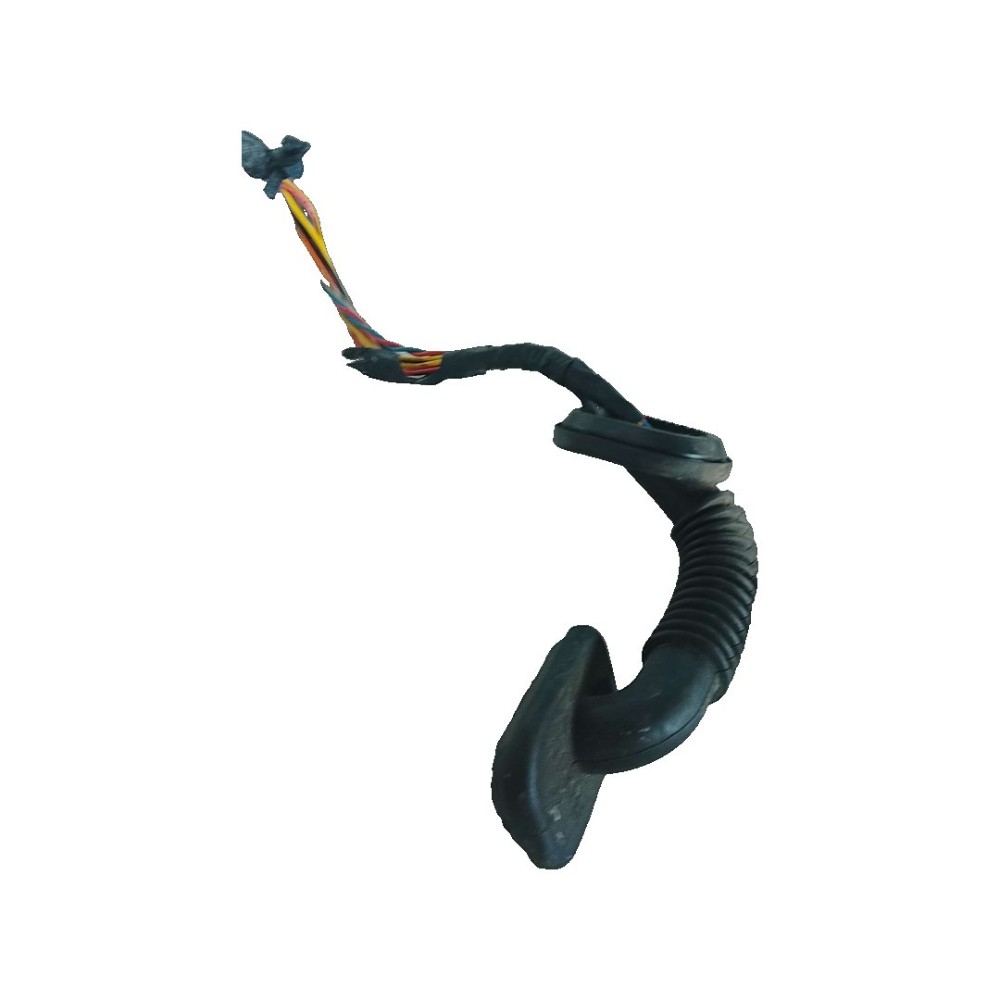 Chicote porta Hyundai creta 2021 2022 traseiro esquerda