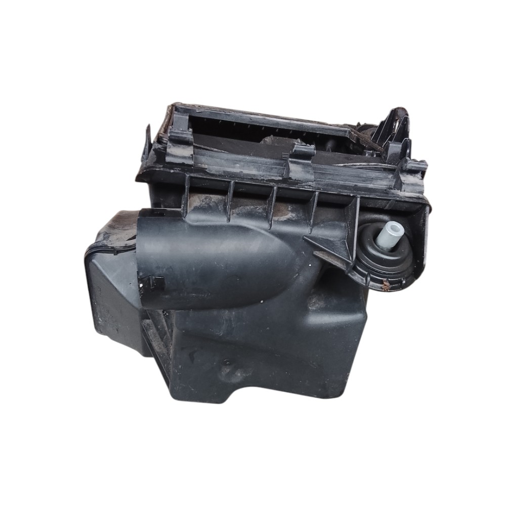 Caixa De Filtro Ar Mercedes B200 2.0 2006 2011 5