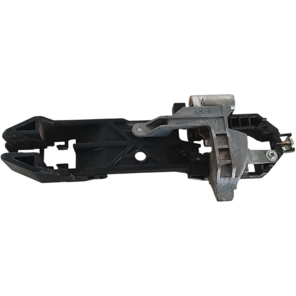 Suporte Maçaneta Toyota Corolla 2014 Dianteiro Direito