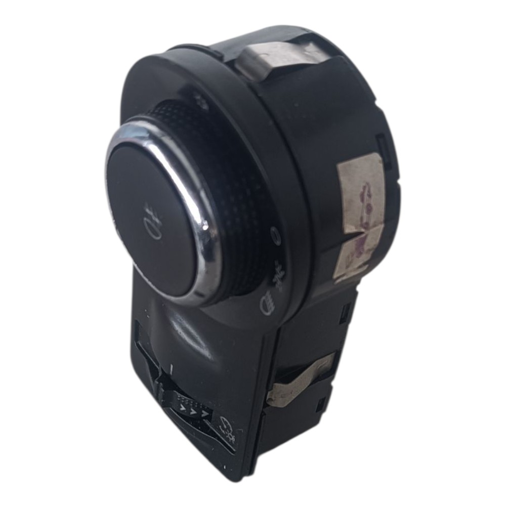 Botão Interruptor Farol De Milha Chevrolet Prisma 2013 2019