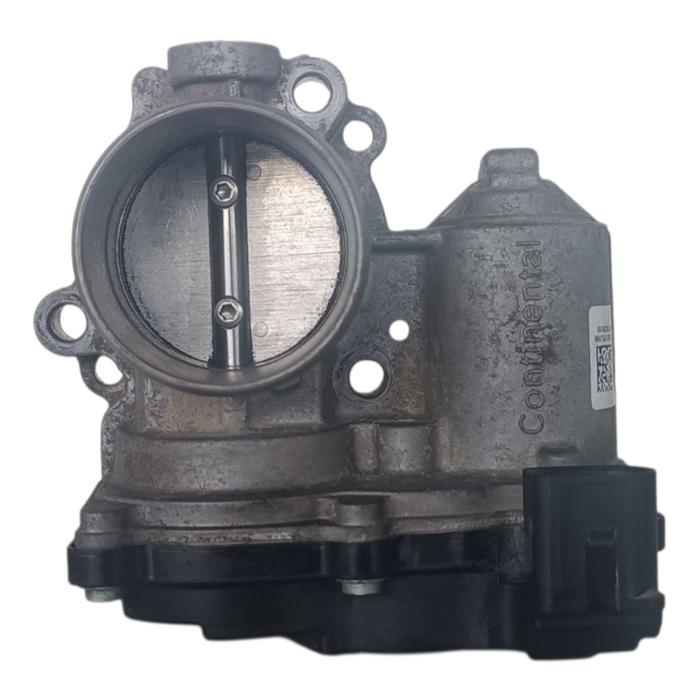 Tbi Corpo Borboleta Volkswagen Gol Up 1.0 3cc 2017 2023 2