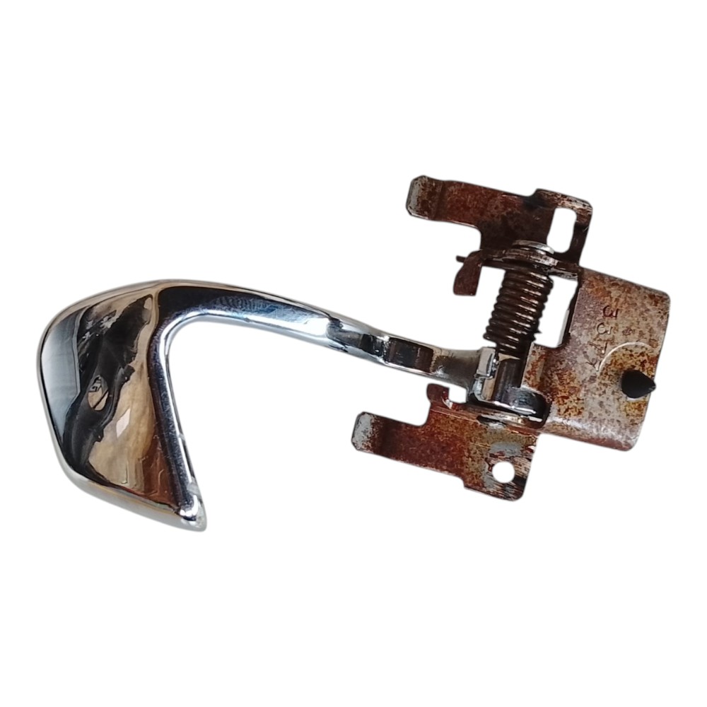 Macaneta Interna Gm Blazer Dianteira Esquerdo 1995 2011 1