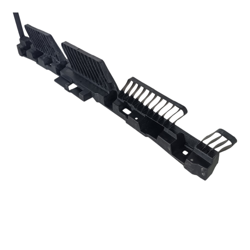 Guia Central do Parachoque Tcross 2020 Traseiro