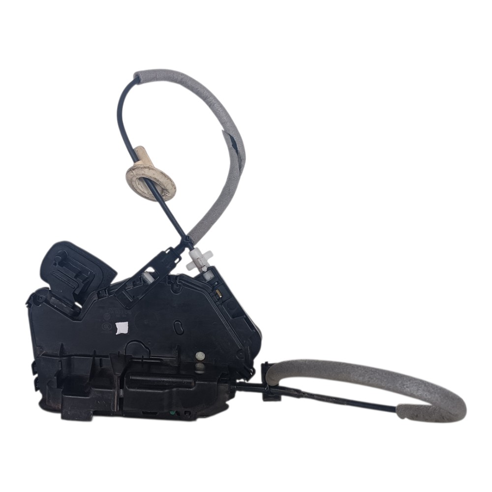 Fechadura Porta Dianteira Direita Volkswagen Polo 2018 2023 2